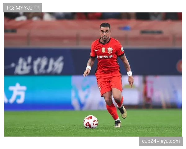 上海海港剑指新赛季冠军目标曝光