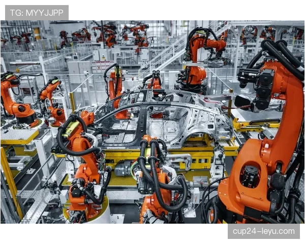 全球经济复苏展现强劲韧性 新动能加速释放