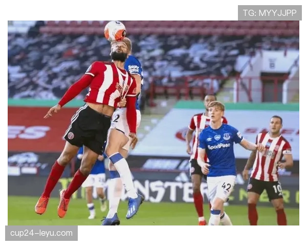 埃弗顿防线表现稳健，防守效率持续提升引关注