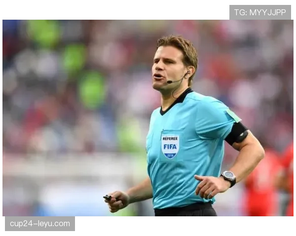 欧洲杯裁判名单揭晓，全球顶级裁判迎战赛事重大考验