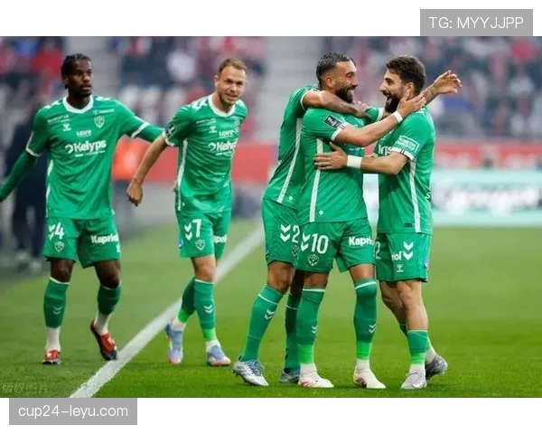 圣埃蒂安展现顽强韧性，近期表现引人关注