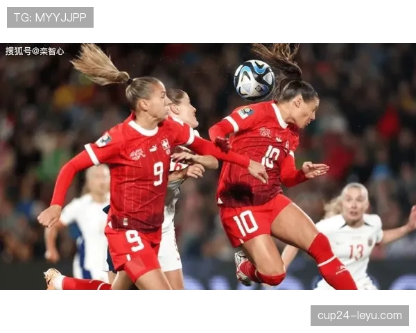 挪威女足强势崛起，国际赛场表现持续攀升
