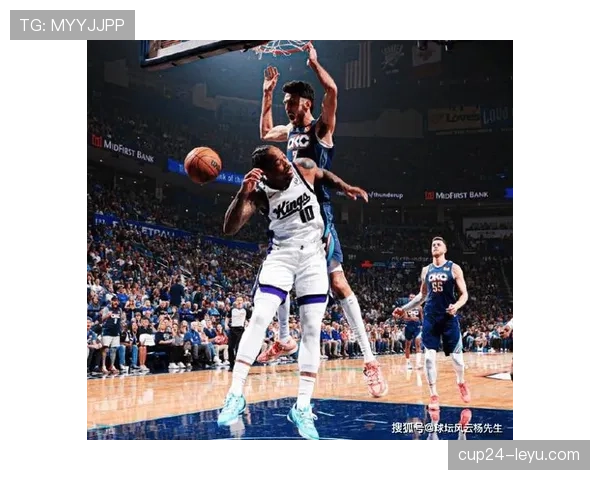 威斯布鲁克突破效率提升明显，挡拆助攻数高于上赛季同期