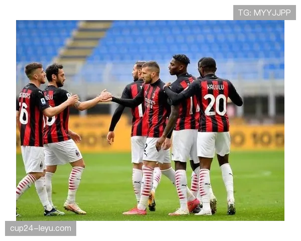 战绩起伏之中：AC米兰的问题是否被低估？